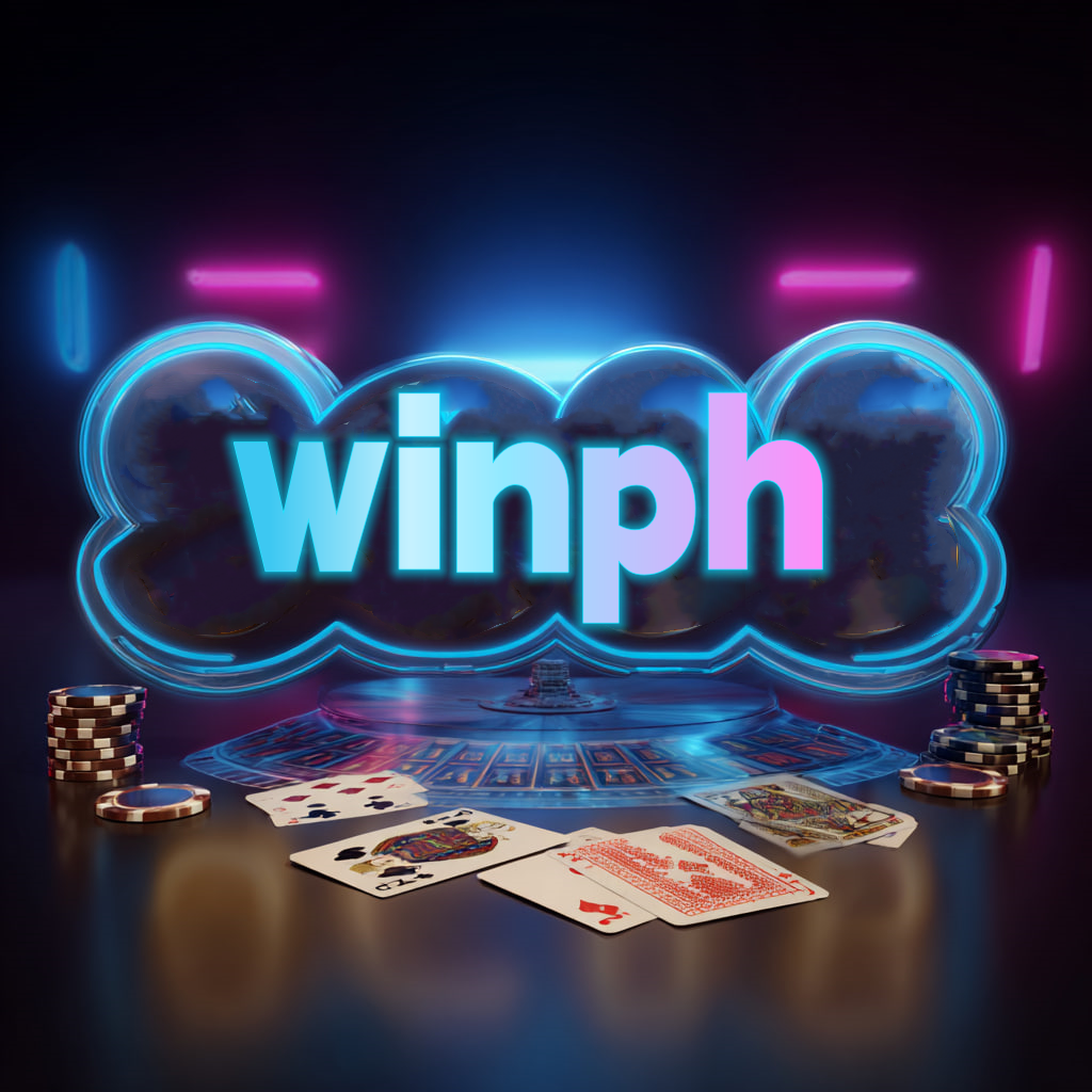 Logo của winph